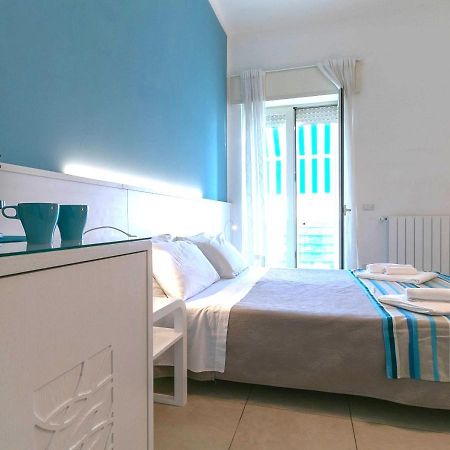 Fronte Mare Rooms By Salentolimit Porto Cesareo Eksteriør billede