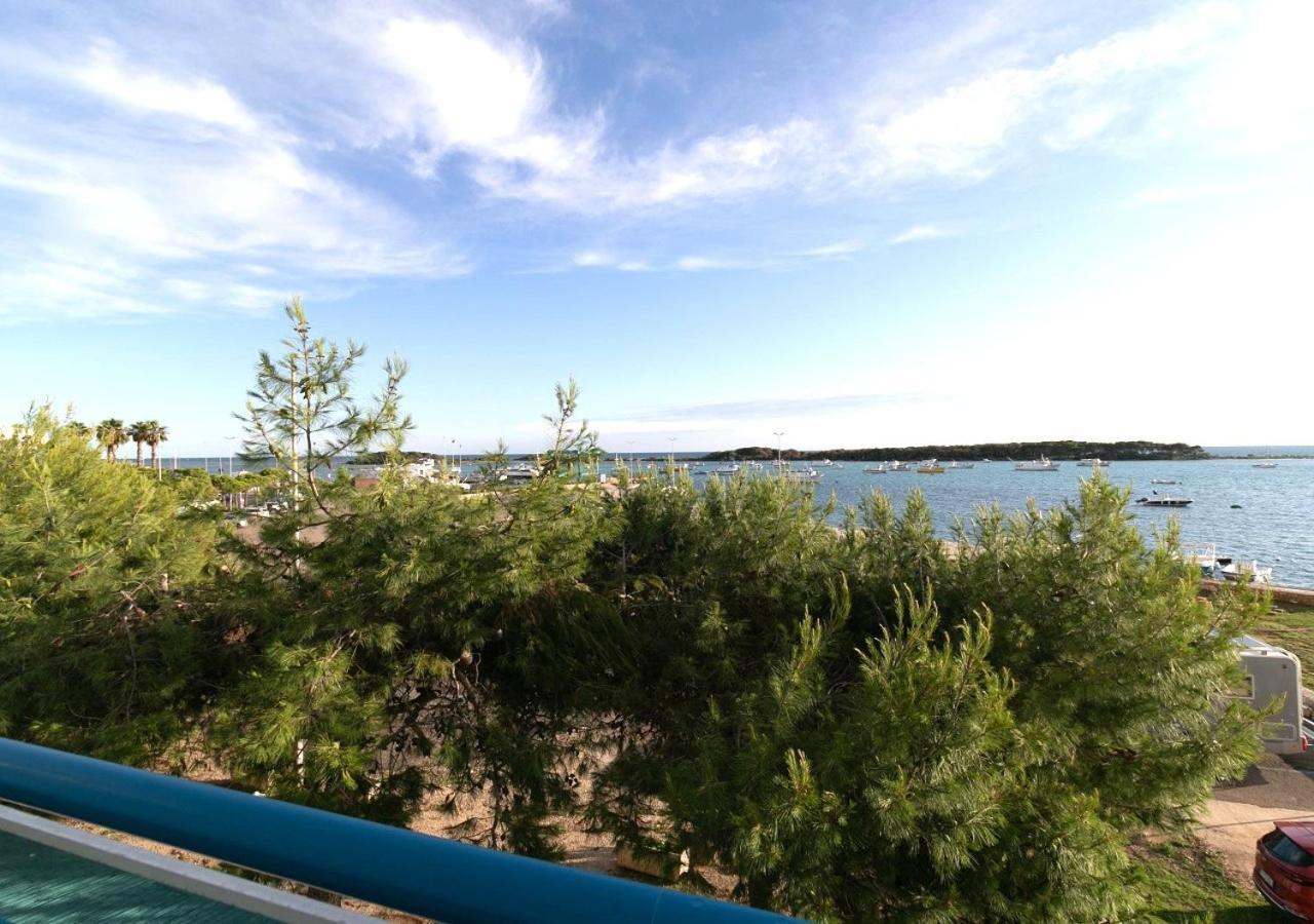 Fronte Mare Rooms By Salentolimit Porto Cesareo Eksteriør billede